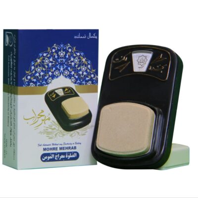 مهر رکعت شمار محراب ساده